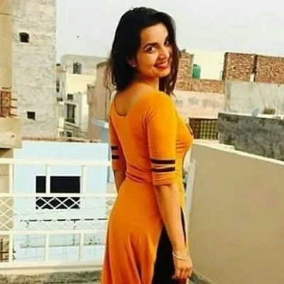 Suman sharma profile