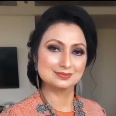 Suman Singh profile