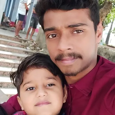 Gaurav Singh profile