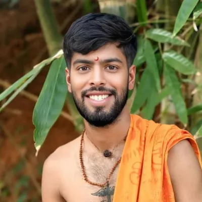 ꧁༒•suman•༒꧂ profile