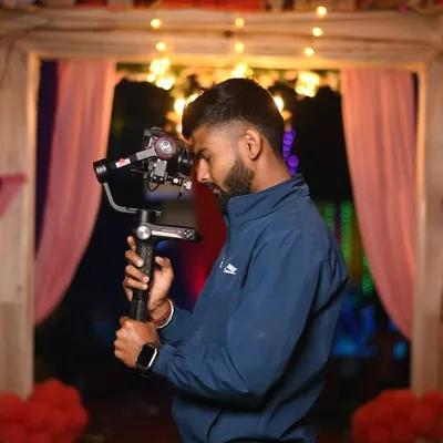 Suman Mondal profile