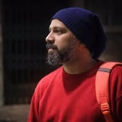 SUMAN ADHIKARY profile