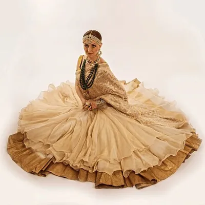 Suman Bajaj Easy Drape Sarees profile