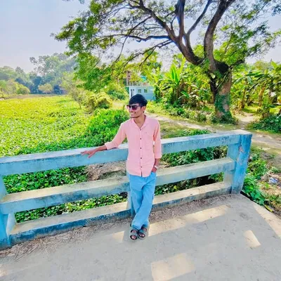 Suman Barai profile