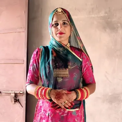 suman_choudhary_official_jodhpur profile