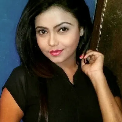Suman Priyadarshini profile