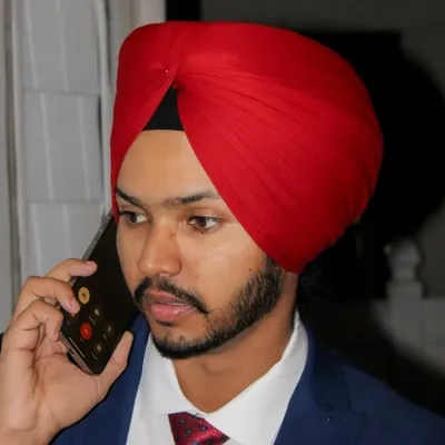 ਝੰਡੇ ਆਲਾ🕊️❤️ profile