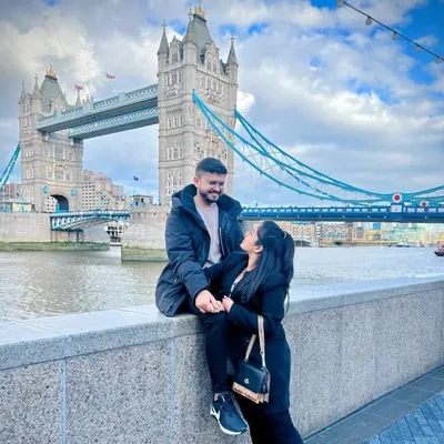 Suman Morani | Travel | Couple profile