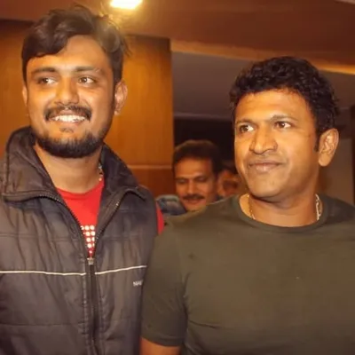 ಸುಮನ್.ಪಿ.ಶರ್ಮ profile