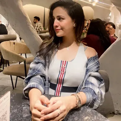 S U M A N L A T H I Y A profile