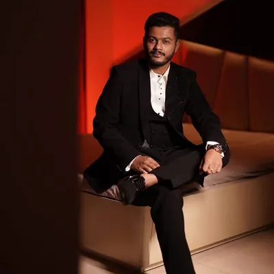 Suman Paul profile