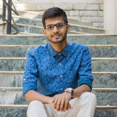 Suman S Rao profile