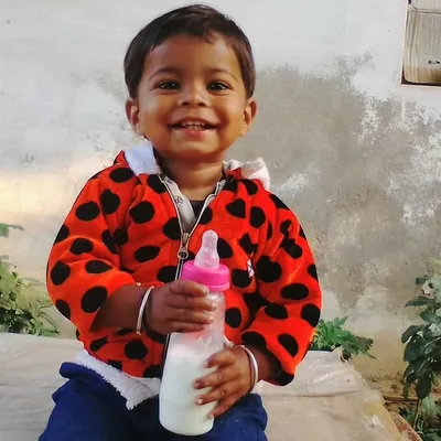 mayank saini profile