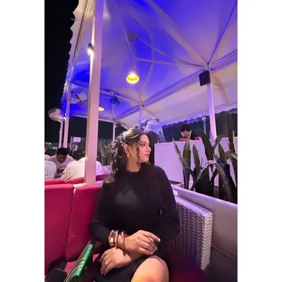 Suman Sharma profile