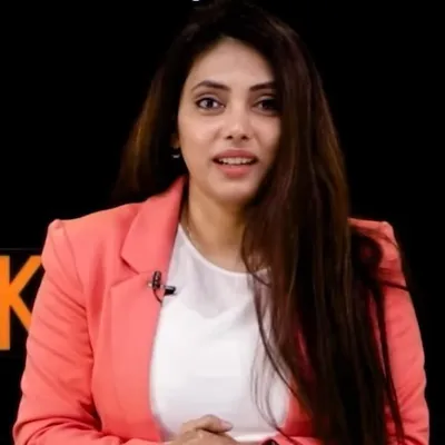 Suman Sharma profile