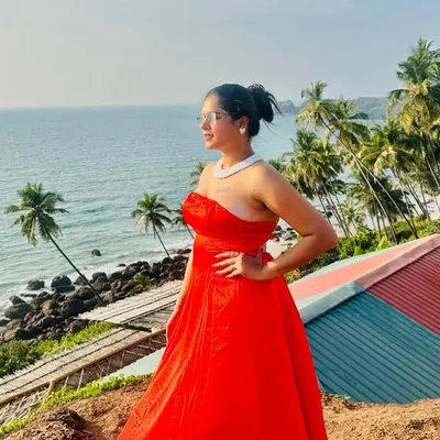 Suman Sharma profile