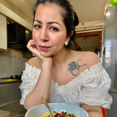 SUMAN PAHUJA profile