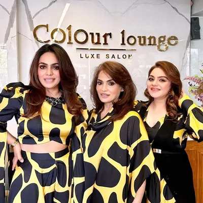 #SSC by COLOUR LOUNGE profile