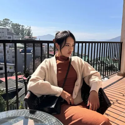 🧸ིྀ Sumana Ghonday ིྀ Gurung 🧸ིྀ profile
