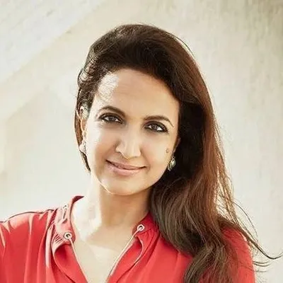 Suman Agarwal profile