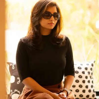 Sumana Inampudi profile