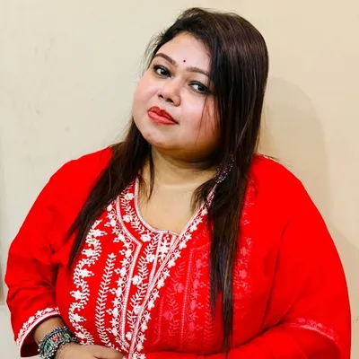 sumana Biswas | Bridal Makeup Artist | Kolkata profile
