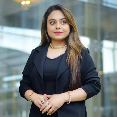 Sumana Dutta profile