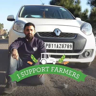 Sumandeep Singh profile