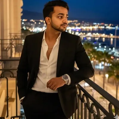 Suman Jha profile