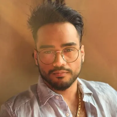 Sumanjit Chowdhury profile