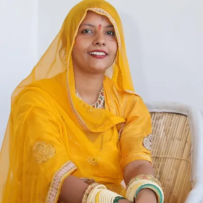Rawna Suman profile