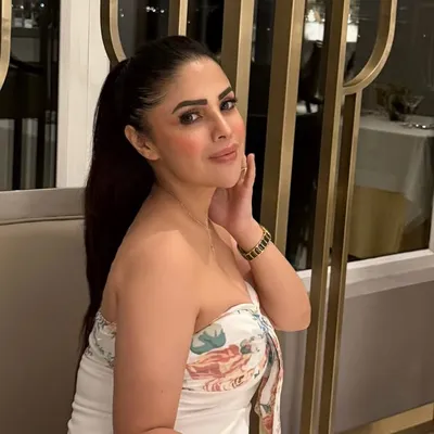 Suman Kohli profile