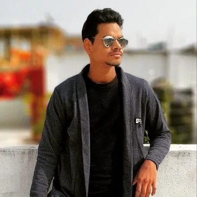 Suman Kumar profile