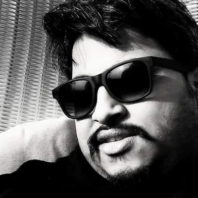 SUMAN NANDI / Photographer profile