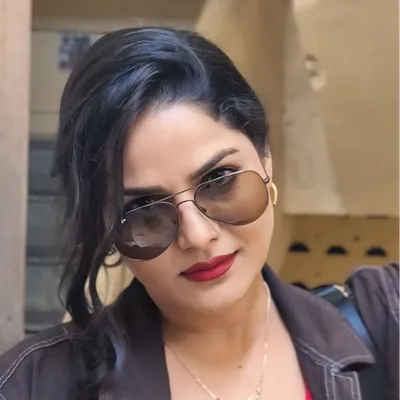 Suman Singh profile