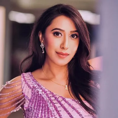 Suman Ranganath profile