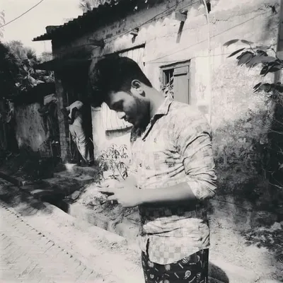 Suman Sarkar profile
