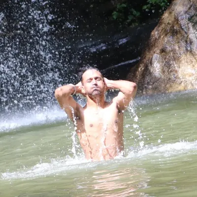 Sumant Kushwaha profile