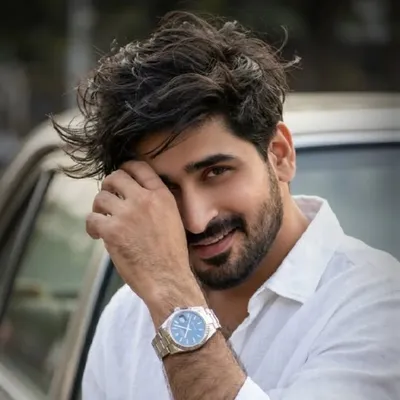 sumant Mishra profile