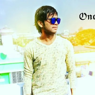 SUMANT KUMAR SAHOO profile