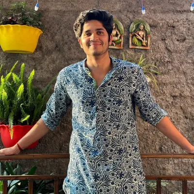 Sumant Shinde profile