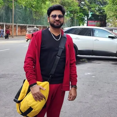 thesumant profile