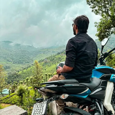 sumant vaibhav profile
