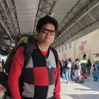 Sumanta Dutta | Chittaranjan | Photographer profile