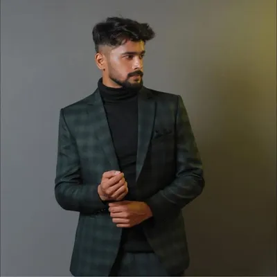 Sumanth Krishna profile