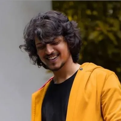 Sumanth Prabhas profile