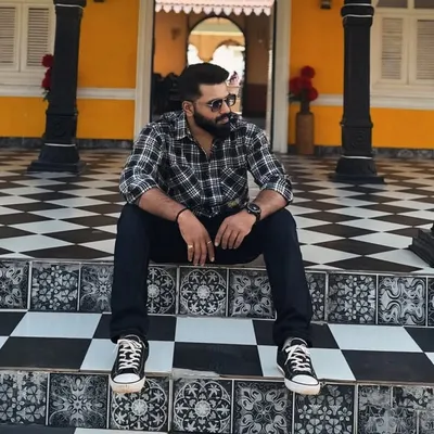 Sumanth Bheemarao