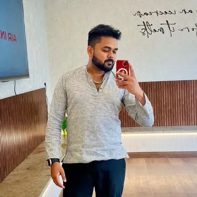 Sumanth Gowda profile