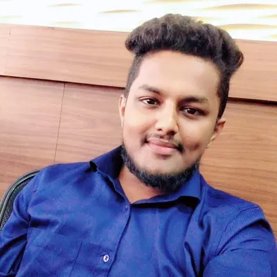 Sumanth poojary profile