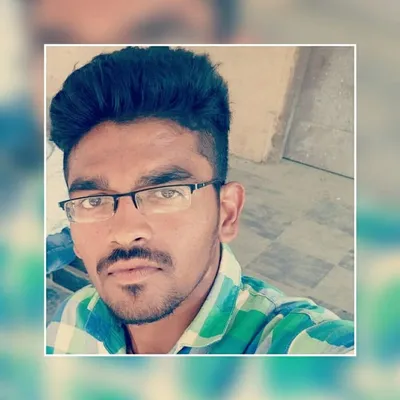 K. sumanthsrinu profile